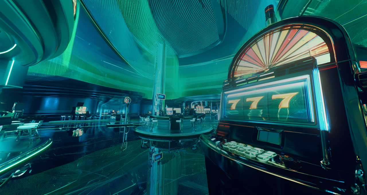 Vegas Online Casino